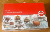 Weck-Glas Set, Guglhupf München - Pasing-Obermenzing Vorschau