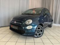 Fiat 500 1.0 GSE Hybrid Club+KLIMA+DAB+TEMPOMAT+ Thüringen - Bad Langensalza Vorschau