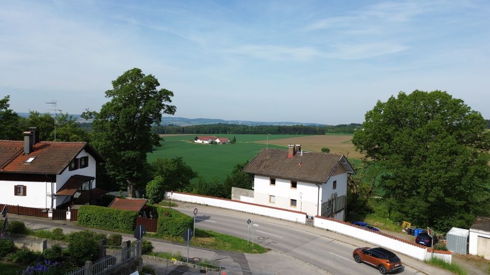 KfW 40 EE Standard - 5% degressive Abschreibung - auch als Zweitwohnsitz in Bad Griesbach im Rottal