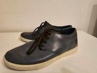 Timberland Herren Sneaker Schuhe Leder Herrenschuhe Baden-Württemberg - Offenburg Vorschau