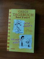 Gregs Tagebuch Band 3 und 4 - Jetzt reicht's Ich war's nicht Baden-Württemberg - Ostfildern Vorschau