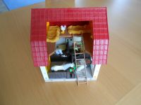 ☆ Playmobil Bauernhaus (vom Ponyhof 5222) * guter Zustand *2* ☆ Bayern - Alzenau Vorschau