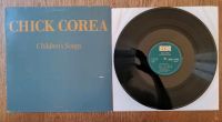 Chick Corea children's songs Schallplatte LP Vinyl Berlin - Mitte Vorschau