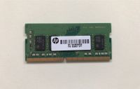 HP 8GB DDR4 RAM 1Rx8 PC4 - 2400T SA1 11 Baden-Württemberg - Pfinztal Vorschau