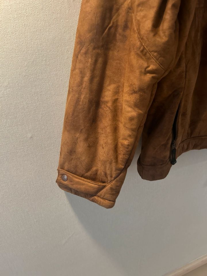 Herrenjacke von Jack Wolfskin Gr XXL in Wenzendorf