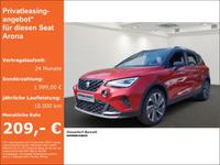 Seat Arona FR 1.0 TSI 85 KW 6-Gang Schaltgetriebe Düsseldorf - Holthausen Vorschau