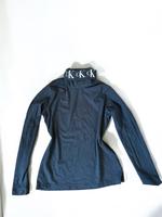 Schwarzes Langarm-Rollkragen-Shirt von Calvin Klein Jeans Berlin - Dahlem Vorschau