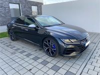 Arteon R - Garantie, Pano, IQ Light, 20 Zoll Niedersachsen - Wolfsburg Vorschau