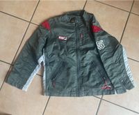 Kidnap Motox Jacke Gr. 140 Regenjacke ohne Mütze Nordrhein-Westfalen - Ahaus Vorschau