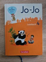 Jojo Lesebuch klasse 4 Niedersachsen - Wollbrandshausen Vorschau