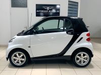 Smart ForTwo  coupe Pure/Aus 1.Hand/Alus/Tüv-AU Neu Köln - Köln Buchheim Vorschau