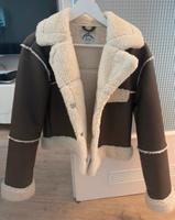 nakd Teddy Lederjacke Bayern - Augsburg Vorschau