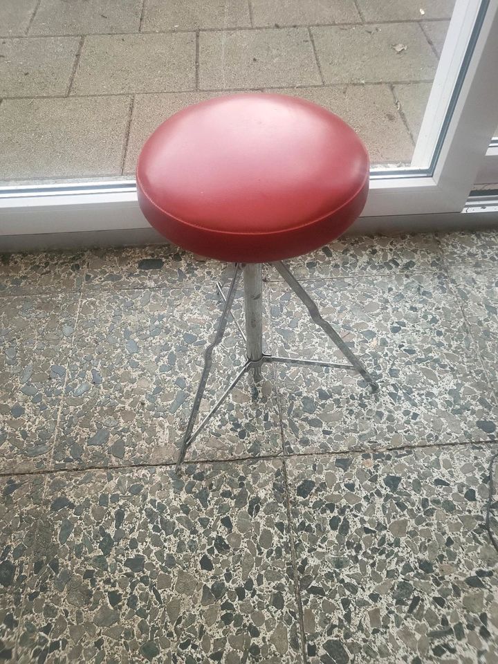 Stuhl zum einklappen in Bottrop