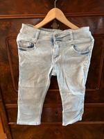 S.Oliver Capri Jeans Größe 36 Sachsen - Pirna Vorschau