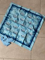 Busch light Merchandise Bandana Koozie USA Cowboy Country Music Schleswig-Holstein - Barsbek Vorschau