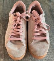 Puma Schuhe / Turnschuhe / Sneaker/ Größe 40 Schleswig-Holstein - Kiel Vorschau