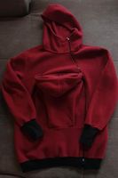 Tragejacke Fleece in XL von GoFutureWithLove Hamburg-Mitte - Hamburg Billstedt   Vorschau