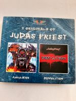 586) 2 Originals of Judas Priest CD Schleswig-Holstein - Borgstedt Vorschau