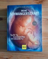 GU-Ratgeberbuch "Meine Schwangerschaft" Nordrhein-Westfalen - Ibbenbüren Vorschau