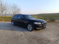 BMW 520d Touring - Thüringen - Buhla Vorschau
