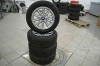 BMW 3 (E36) 318I 7JX15H2JS47 Alufelgen Satz NEXEN 205/60 R15 91 H Duisburg - Hamborn Vorschau