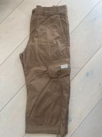 Tom Tailor Sommer Hose Capri S/M Herren Nordrhein-Westfalen - Lohmar Vorschau