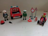 Playmobil Feuerwehr Polizei Baden-Württemberg - Mahlberg Vorschau