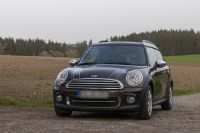 Mini Clubman Diesel BJ 02/2011, TÜV neu, 112 PS Baden-Württemberg - Niedereschach Vorschau