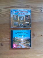 2 CDS Volksmusik, wie neu Bayern - Eschenlohe Vorschau