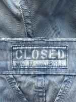 Closed Jeans Gr. 44 W33 L30, Bw 43cm L 106cm Sachsen - Radeberg Vorschau