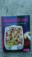 Kochbuch Rezepte für zwei Bayern - Friedberg Vorschau