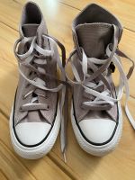 Converse Chucks Neu grau 36,5 Schuhe Sneakers Rheinland-Pfalz - Mayen Vorschau