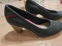 S.Oliver Schuhe 38 Pumps Konfirmation Abiball Bad Zwischenahn - Ofen Vorschau