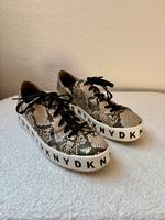 Schuhe Dkny Größe 38 Sommerschuhe Brandenburg - Birkenwerder Vorschau