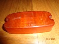 BLINKLICHTSCHALE TRABANT DDR OLDTIMER NEU Sachsen - Glauchau Vorschau