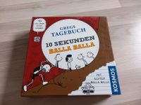 10 Sekunden Balla Balla  Spiel Gregs Tabebuch Rheinland-Pfalz - Deidesheim Vorschau