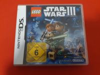 Star Wars III für Nintendo 3DS Bayern - Haibach Unterfr. Vorschau