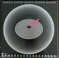 Queen LP Jazz/ Gatefold Nordrhein-Westfalen - Krefeld Vorschau