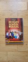 Highschool Musical DVD Brandenburg - Potsdam Vorschau