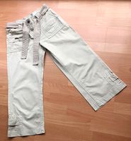 Sommerhose/Hose/Capri/Bermuda - Damen - C&A - Größe XS - beige Saarbrücken-Halberg - Eschringen Vorschau