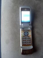 MOTOROLA KRZR Klapphandy Aachen - Aachen-Mitte Vorschau