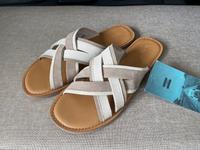 +NEU+ Toms Leder Sandale Duisburg - Duisburg-Mitte Vorschau