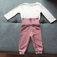 Baby Set Gr. 62 von Pulli Topo mini + Hose Lupilu, Bayern - Elsenfeld Vorschau