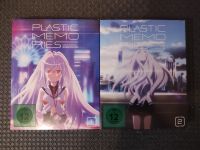 Anime Plastic Memories - Vol. 1-2 mit OST - Blu-ray Dresden - Räcknitz/Zschertnitz Vorschau
