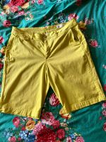 Shorts/Bermuda von S. Oliver, NEUwertig, Gr. 46, tolles gelb Hessen - Bad Vilbel Vorschau