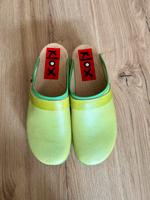 Clogs/Klox Schuhe ungetragen Bayern - Peiting Vorschau