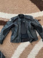 Motorradjacke Bayern - Zandt Vorschau