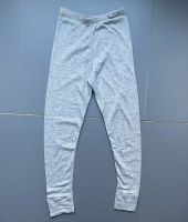 CMP Ski Unterwäsche Thermo Leggings | grau | Gr. 128 Eimsbüttel - Hamburg Harvestehude Vorschau