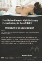 Mobile Massagen und Therapie-Angebote bei Ihnen Zuhause. Frankfurt am Main - Kalbach-Riedberg Vorschau