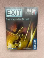 Exit - Das Haus der Rätsel - neu Nordrhein-Westfalen - Ochtrup Vorschau